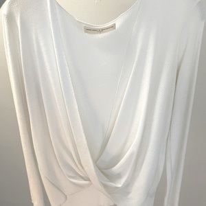 Project Social T long sleeve thermal shirt